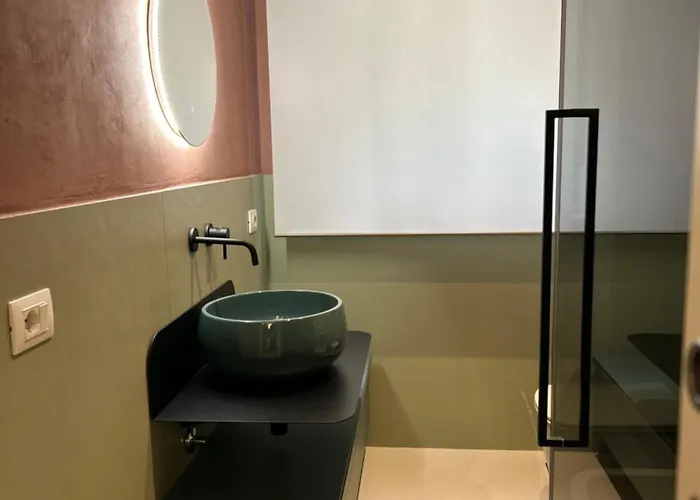Appartamento Di Design Vicino Alla Metropolitana Roma