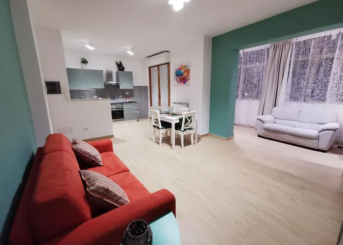 Colour House