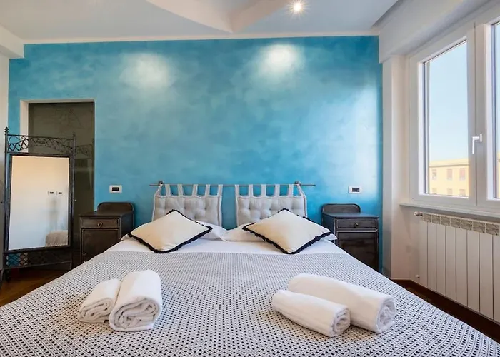 Stylish Apartment Rome Air Conditionig Wifi Tv 50 Metro 4 Minutes Away