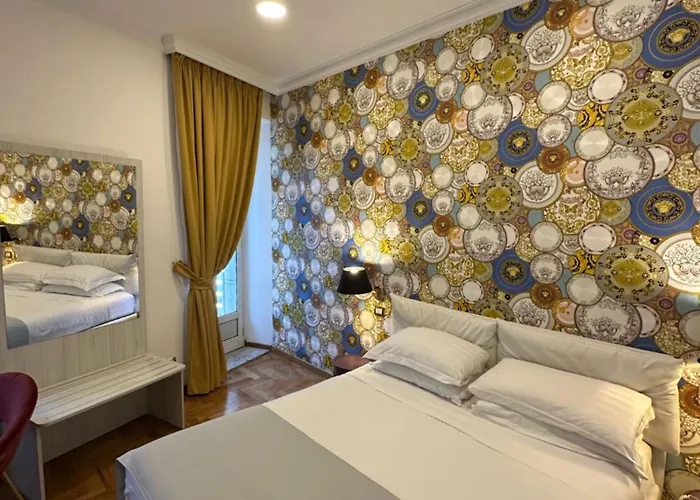 Hotel Cinquantatre