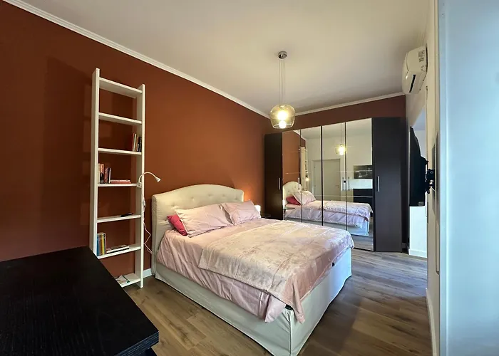 Casa Vacanze Civico Nove