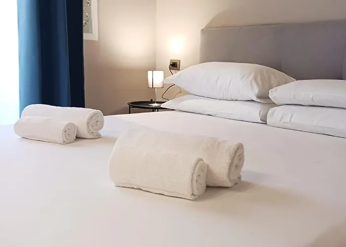 Lux Apartment Colosseo