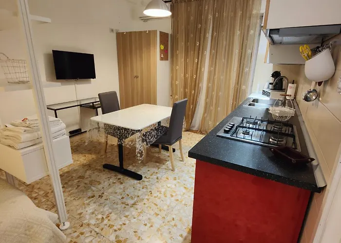Sergio Tourist Rental Close Tiburtina Station
