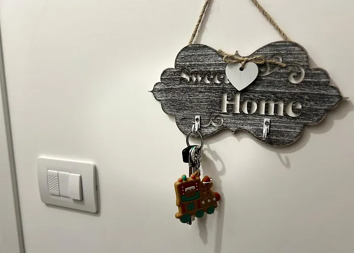 Da Mauro & Michela 1 - Cozy Apartment - 5 Min Metro C