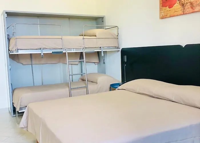 DomusTyche Guest House