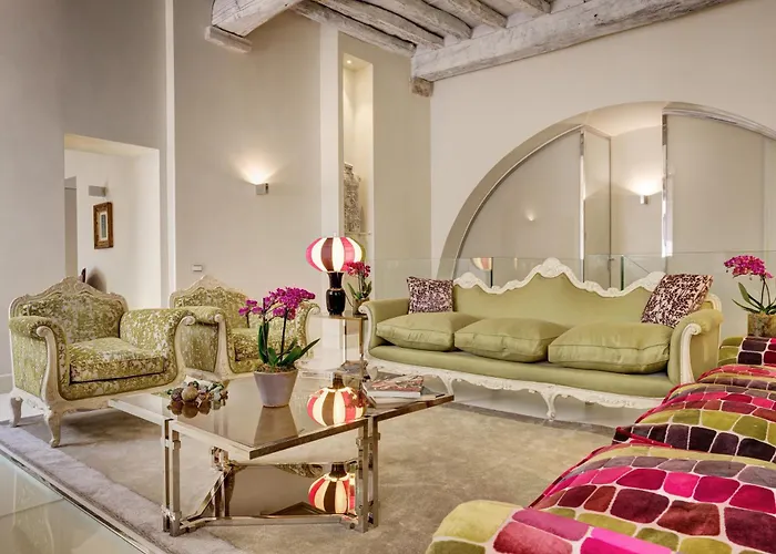 Domus Domitia Luxury Living