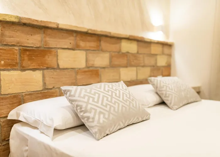 Top Floor Colosseo Guesthouse