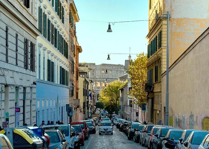 Al Colosseo 226