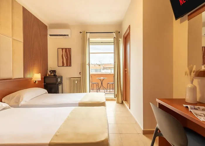 Albadomus Affittacamere O Guesthouse