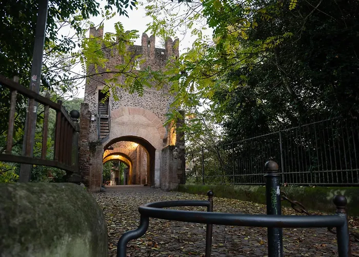 Guest House Sempione Da Giulio