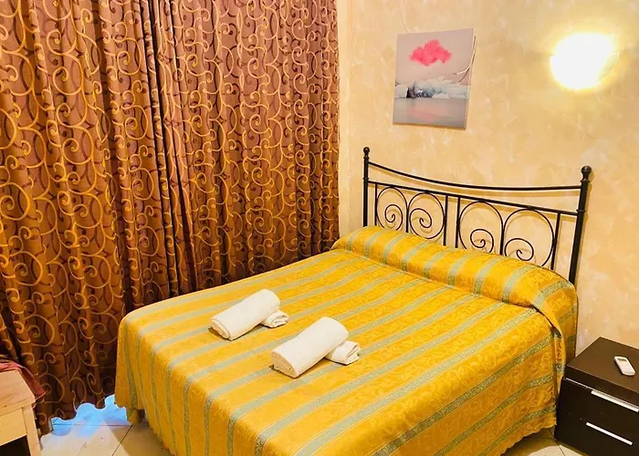 Roma Guest House