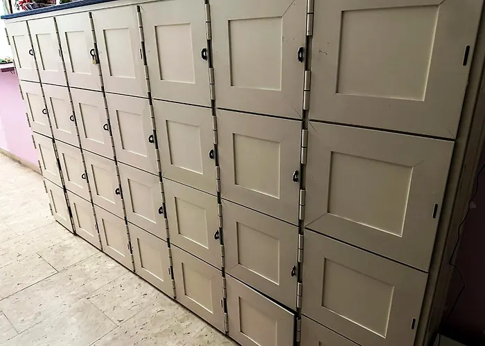 Sina Rent Room