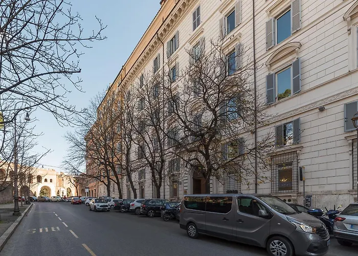 900 Apartments Veneto & Pinciana