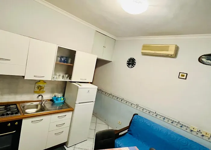 Casa Vacanze Le Tortore