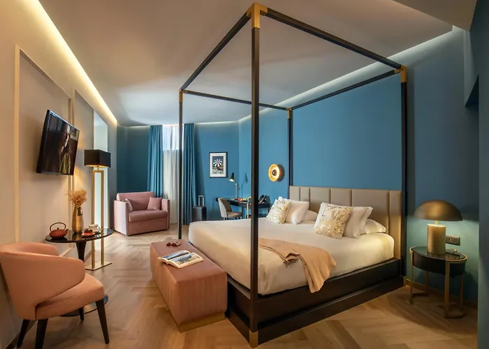 The Major Hotel