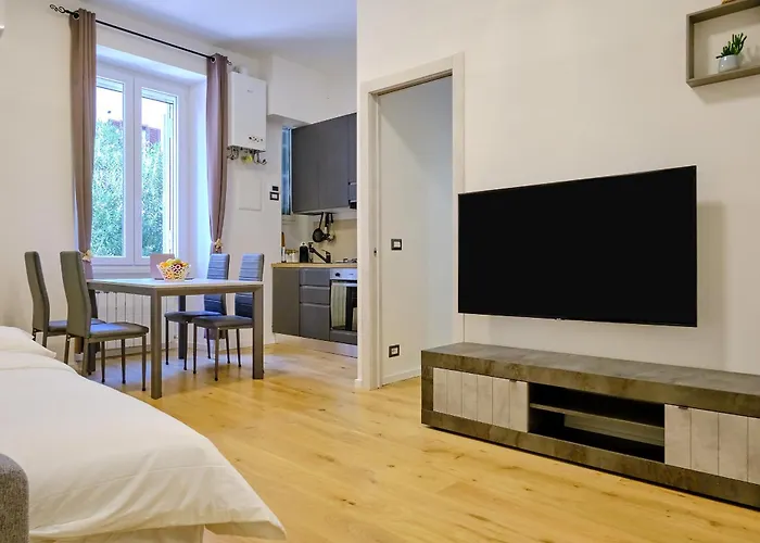 Testaccio Guest House