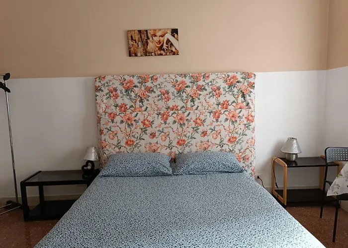 Affittacamere , Rooms Near Trastevere Station