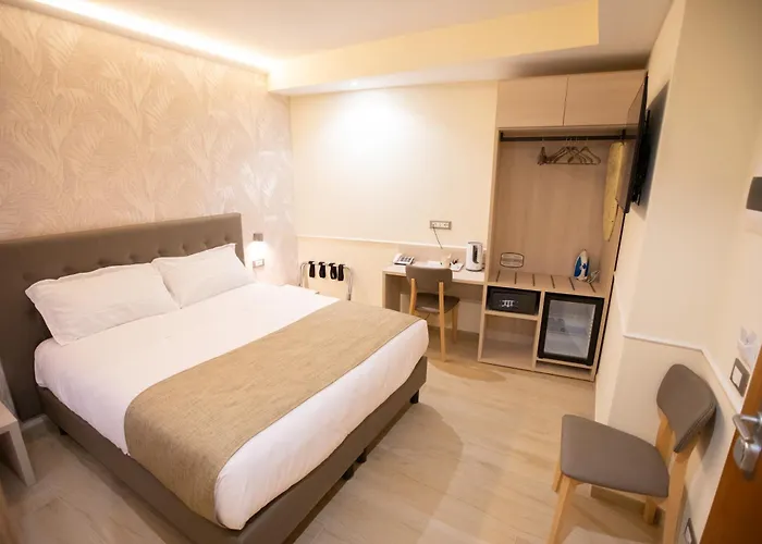 Hotel Maximus