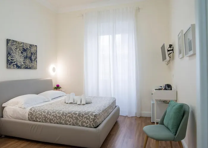 Francy Guest House