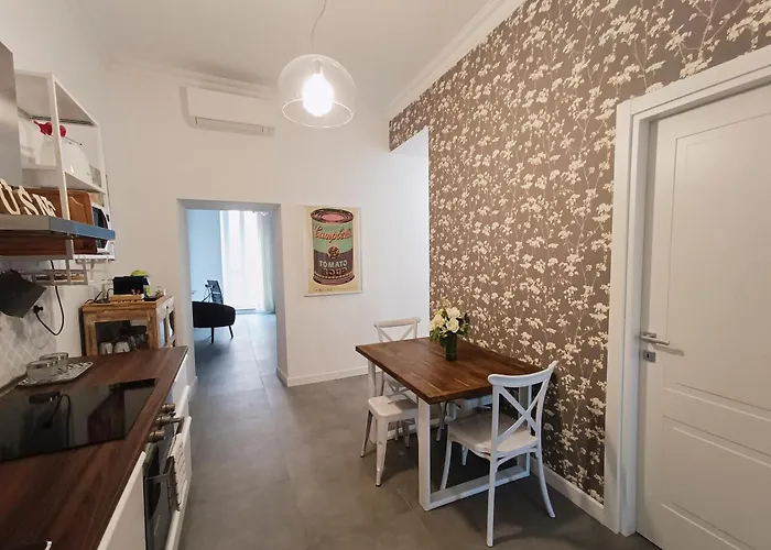 La Tua Casa A Piazza Del Popolo