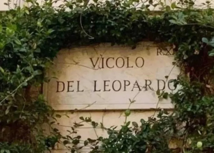 La Casa Di Cinzia