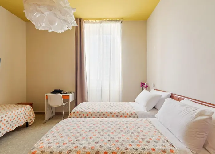 B&B L\'Amaca
