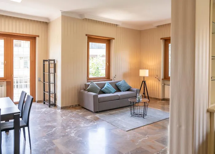 10Min VaticanoBig Vintage Home