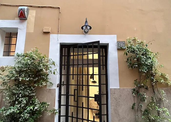 A Casa Dei Romani