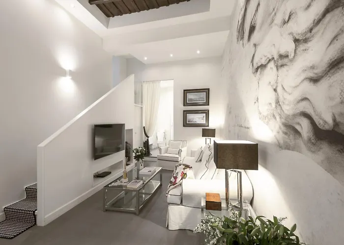 Carthusia Suites Roma