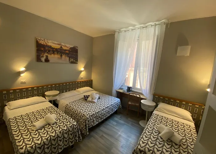 Guest House Fidardo
