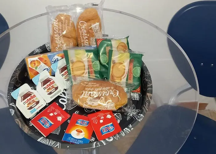 Mini Appartamento A Roma