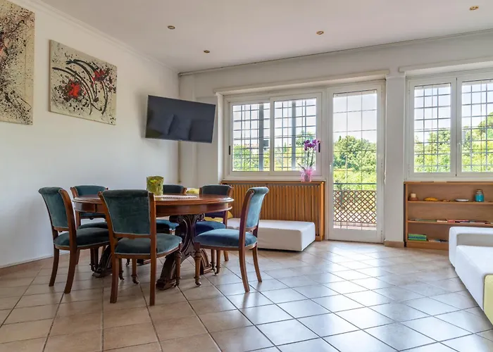 Casa Vacanza Colibri