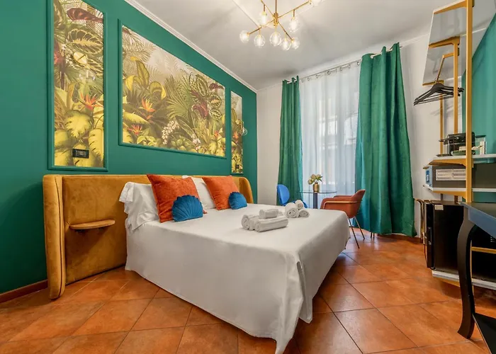 Colosseo Relais
