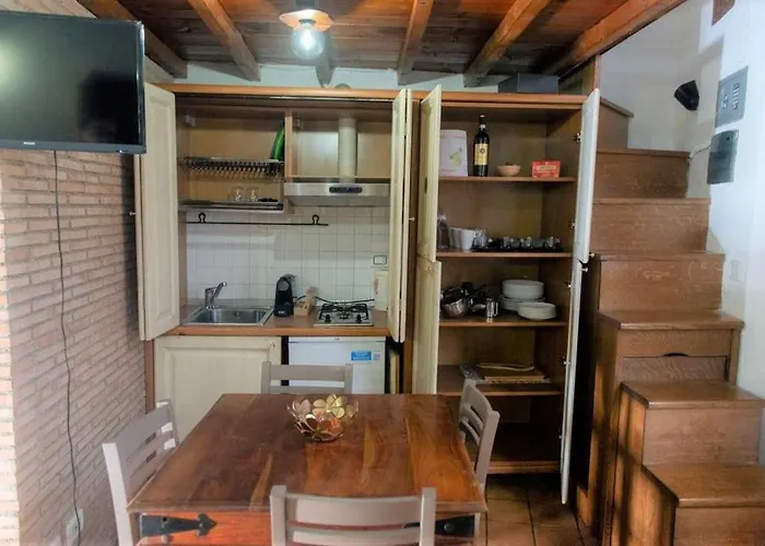 Monti Wood Loft
