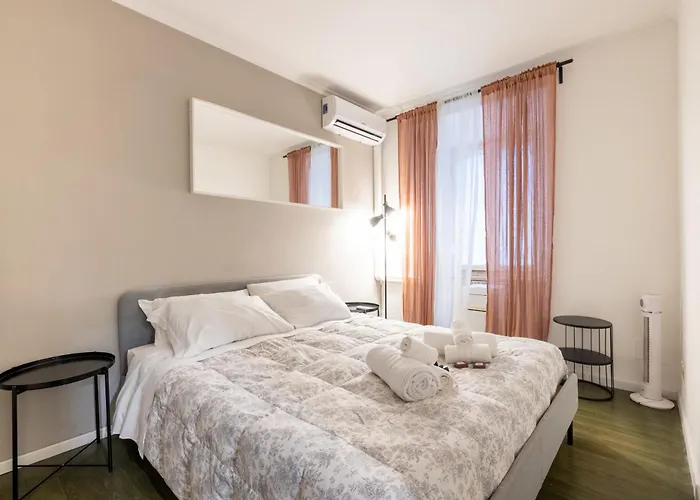 Scipioni Rome Apartment - Vatican