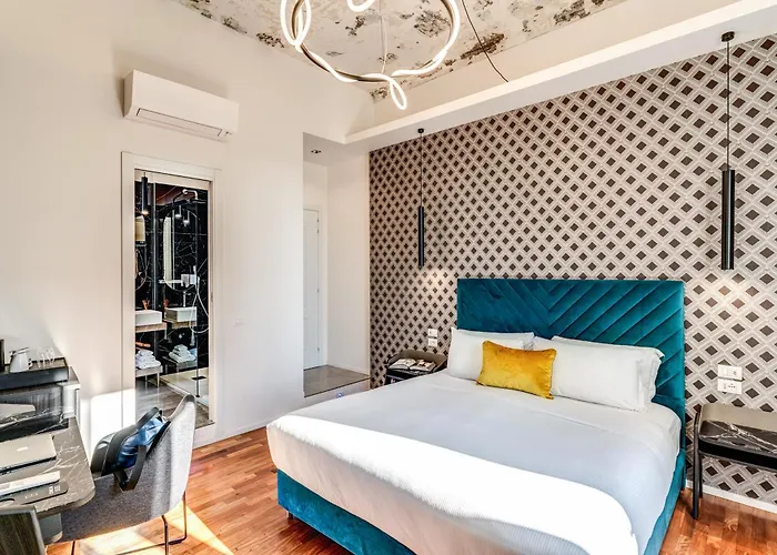 Arenula Suites