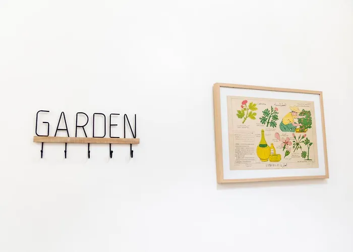 Garden House