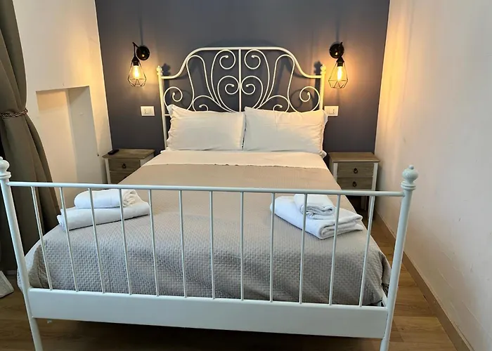 Roma Chic Flat Monte Mario