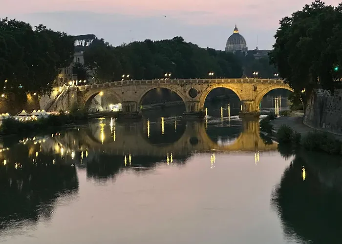 Trastevere In Charme