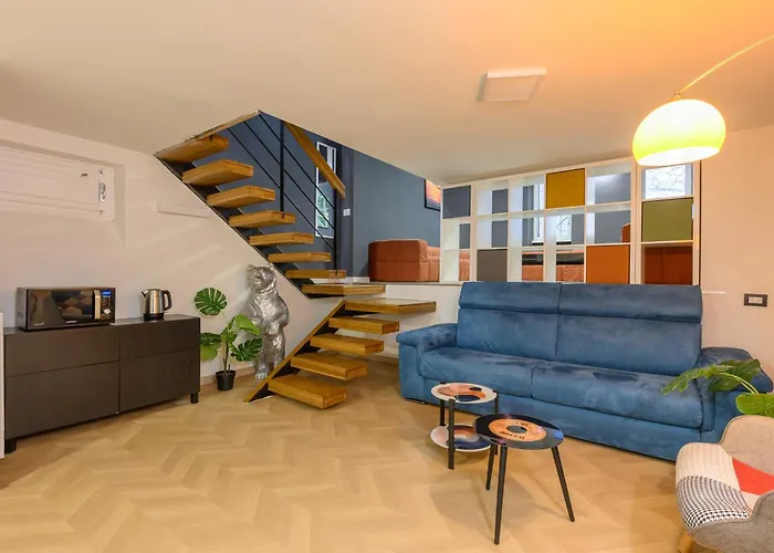 Orso Apartment