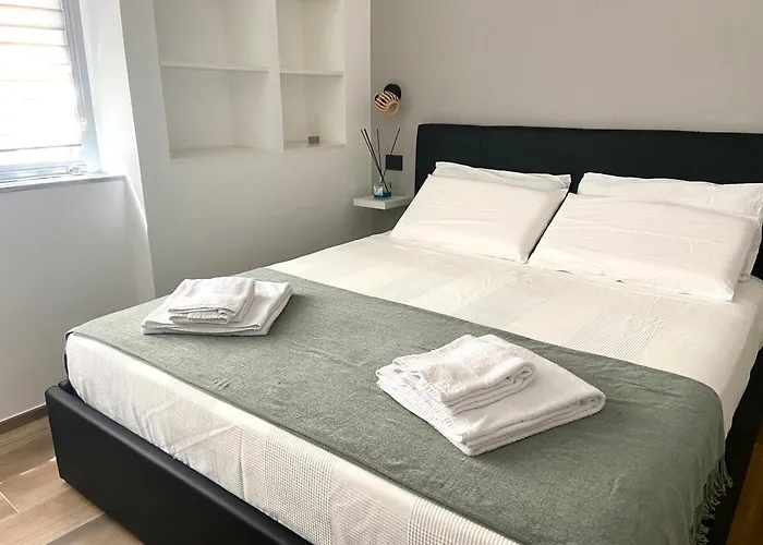 Civico 9-Luxury Guest House Trastevere