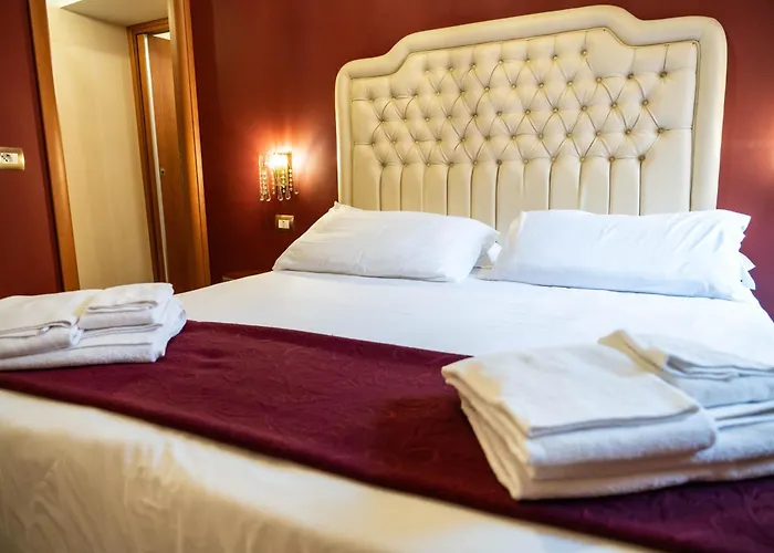 Imperial Guesthouse