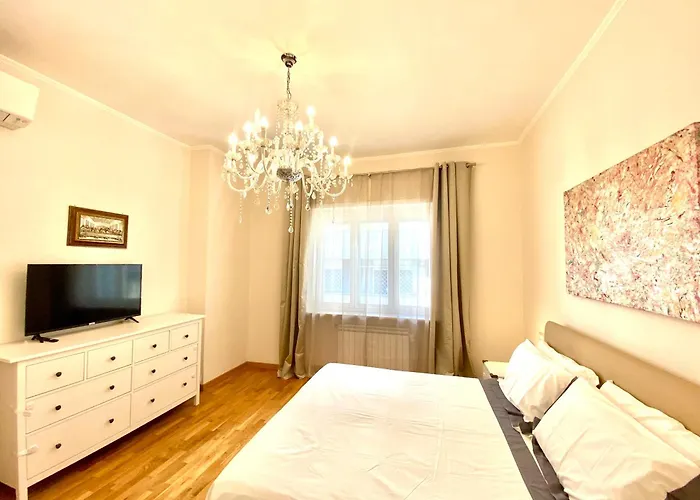 Arca Luxury Home