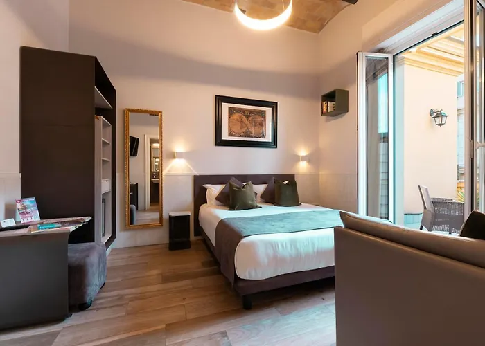 Hotel De\' Clementi