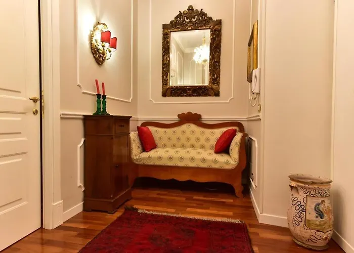 Romebest Termini Suite