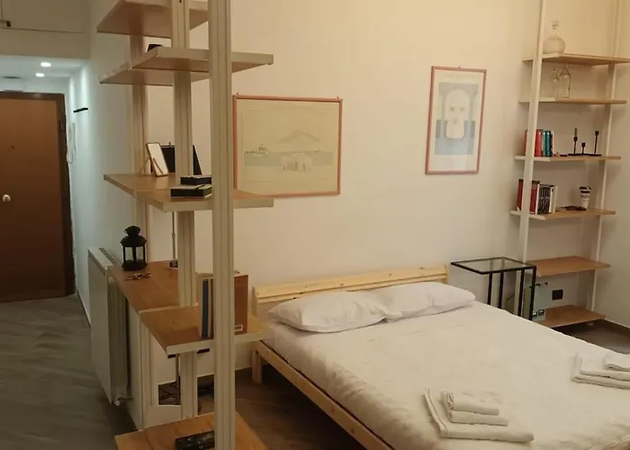 Casa Vacanza Delle Palme