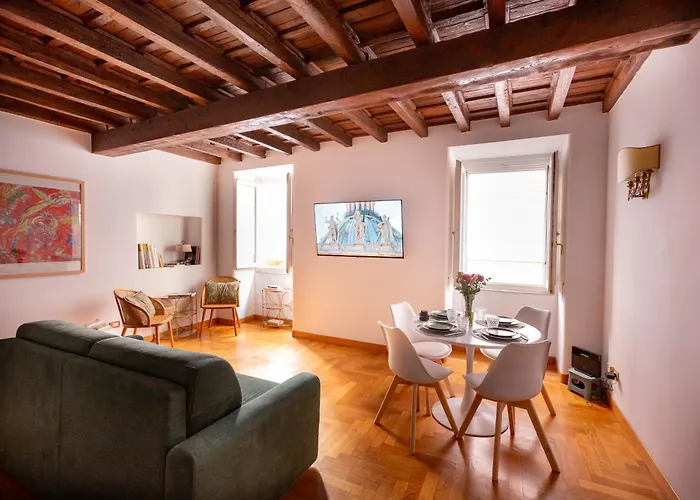 Pantheon Luxury House - Zeno 28