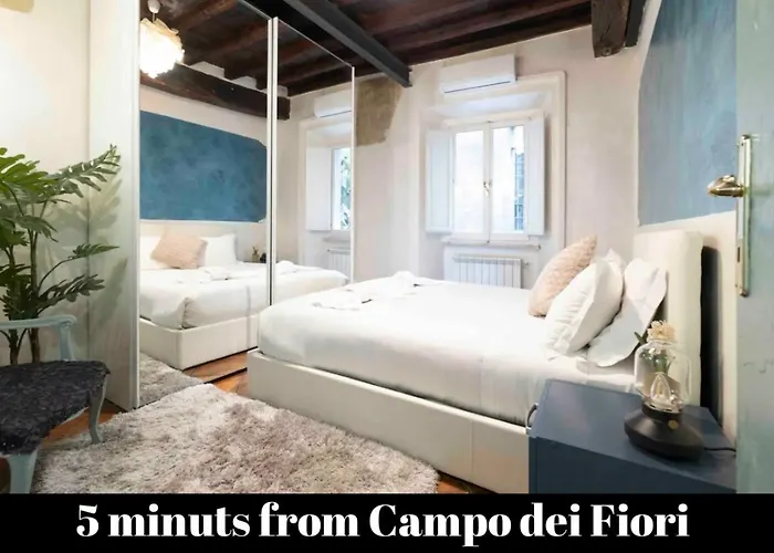 Residenza Cappellari Piazza Navona