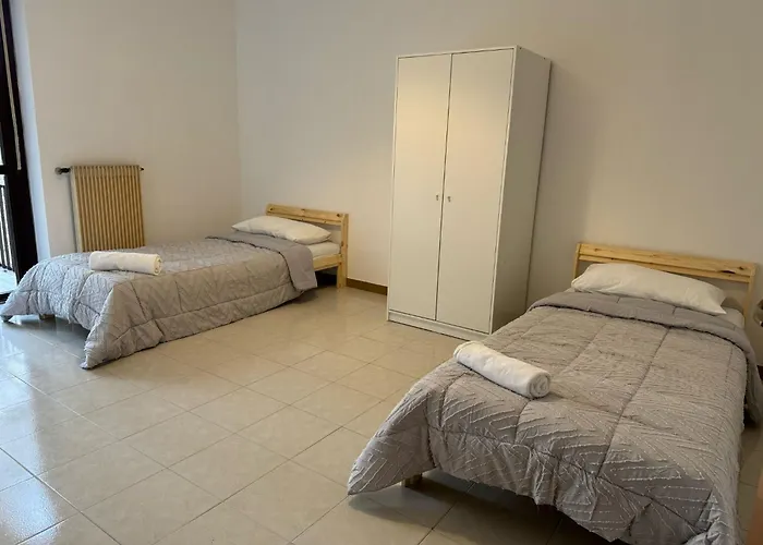 Volturno Guest House