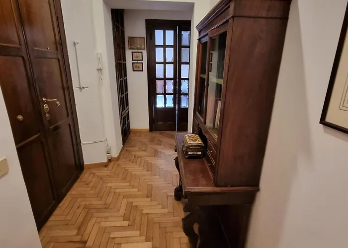 Casa Nicoletta